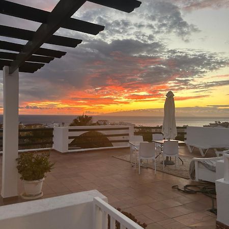 Ferienwohnung Atalaya Court Costa Adeje  Exterior foto