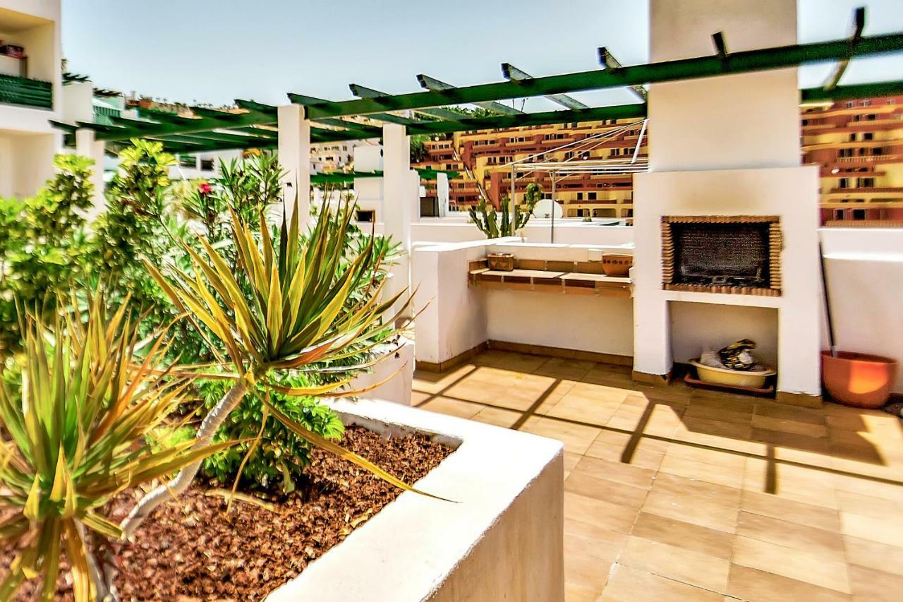 Ferienwohnung Atalaya Court Costa Adeje  Exterior foto