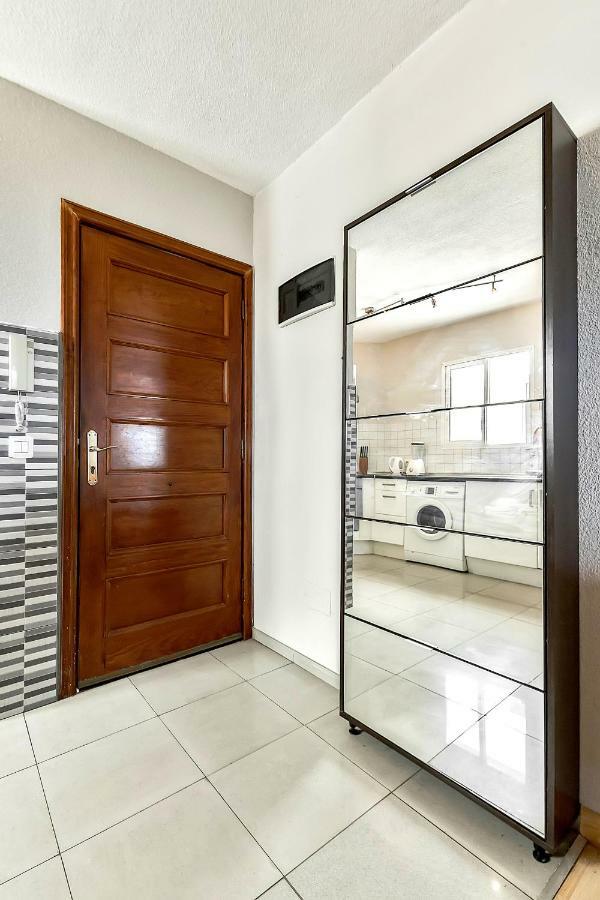 Ferienwohnung Atalaya Court Costa Adeje  Exterior foto