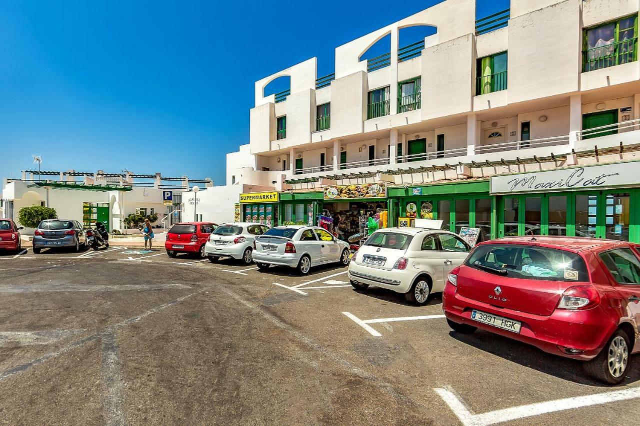 Ferienwohnung Atalaya Court Costa Adeje  Exterior foto
