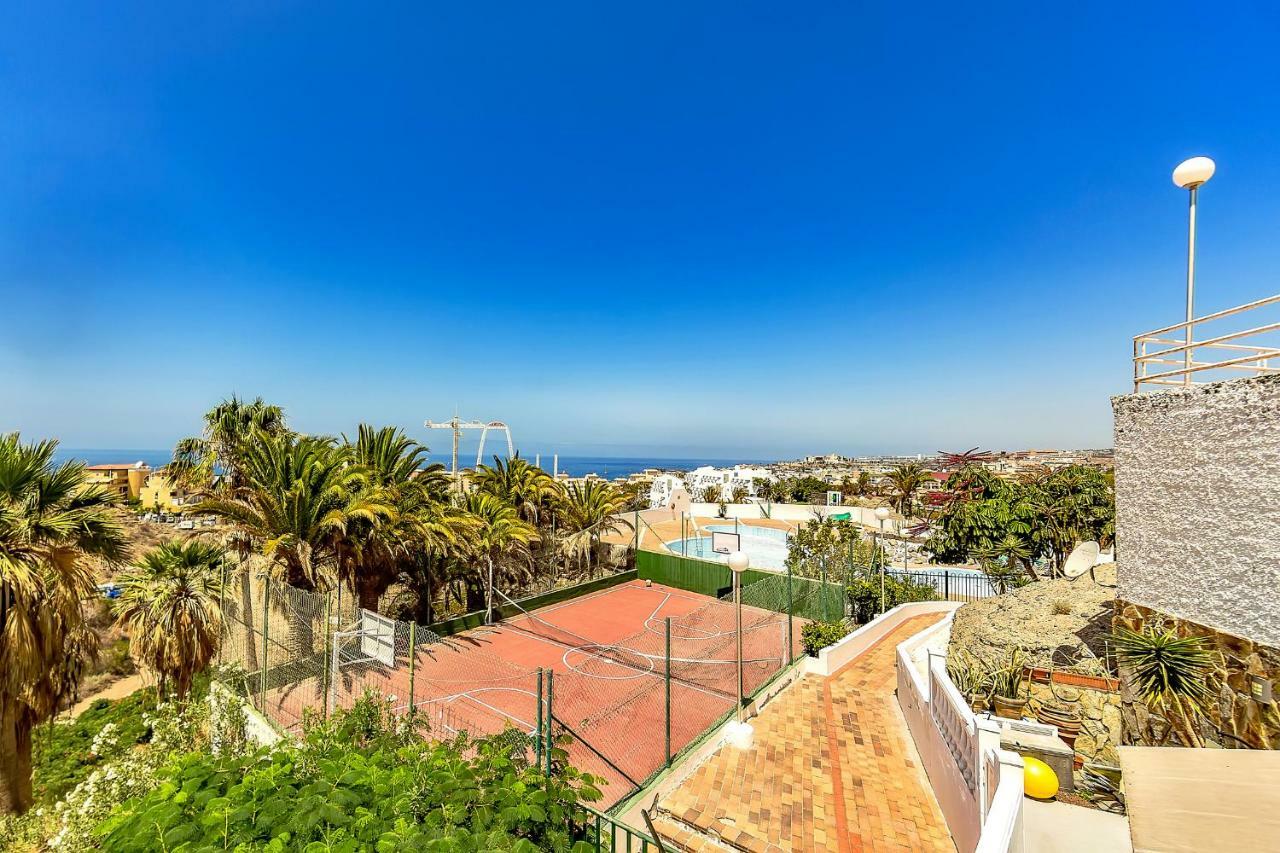 Ferienwohnung Atalaya Court Costa Adeje  Exterior foto